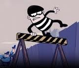 Crime Time Fotoğrafı