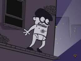 Crime Time Fotoğrafı