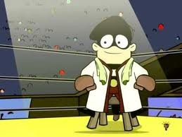 Crime Time Fotoğrafı