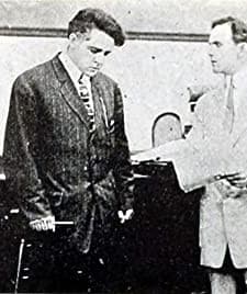 A Doll's House (1911) afişi