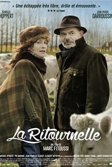 La ritournelle (2014) afişi
