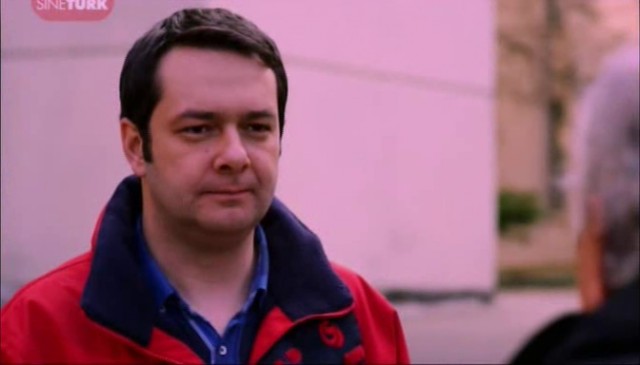 İkizler Firarda Fotoğrafı