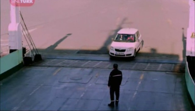 İkizler Firarda Fotoğrafı