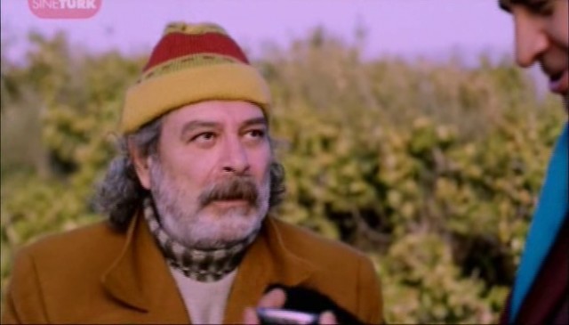 İkizler Firarda Fotoğrafı