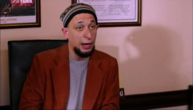 İkizler Firarda Fotoğrafı