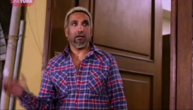 İkizler Firarda Fotoğrafı