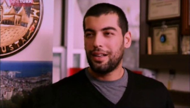 İkizler Firarda Fotoğrafı