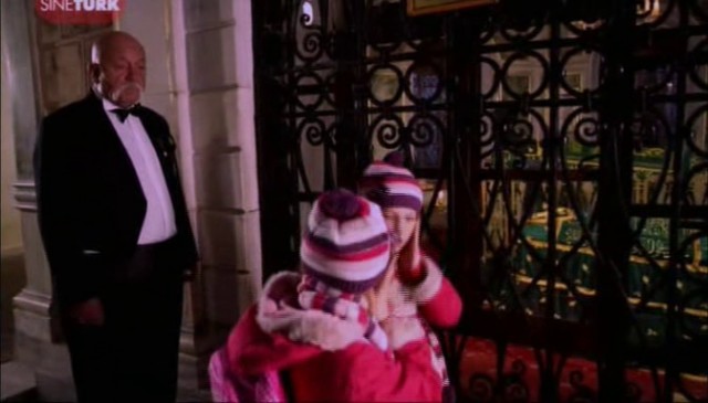 İkizler Firarda Fotoğrafı