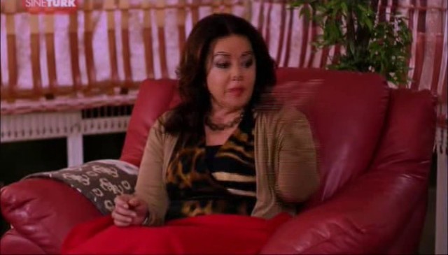 İkizler Firarda Fotoğrafı