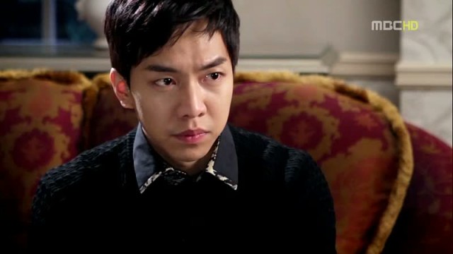 The King 2 Hearts Fotoğrafı