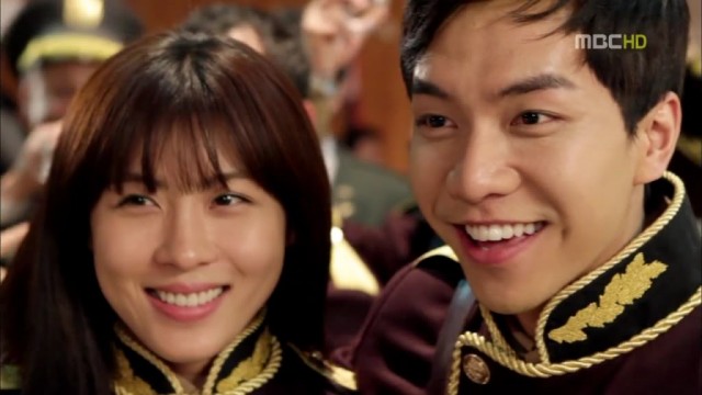 The King 2 Hearts Fotoğrafı