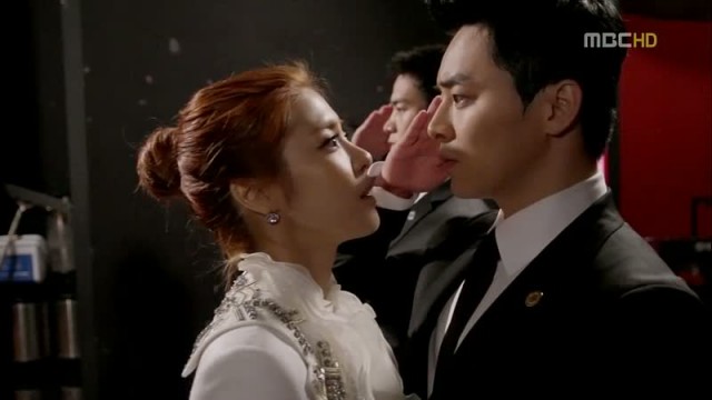 The King 2 Hearts Fotoğrafı