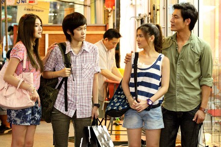 Yes or No fotoğrafı