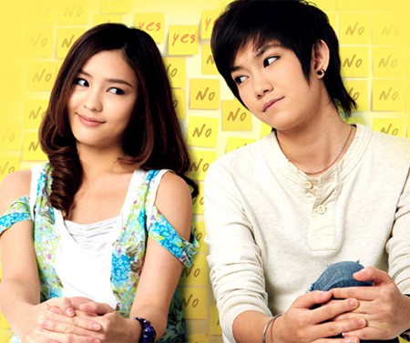 Yes or No fotoğrafı