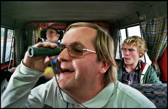 Olduğun Gibi Gel Fotoğrafı