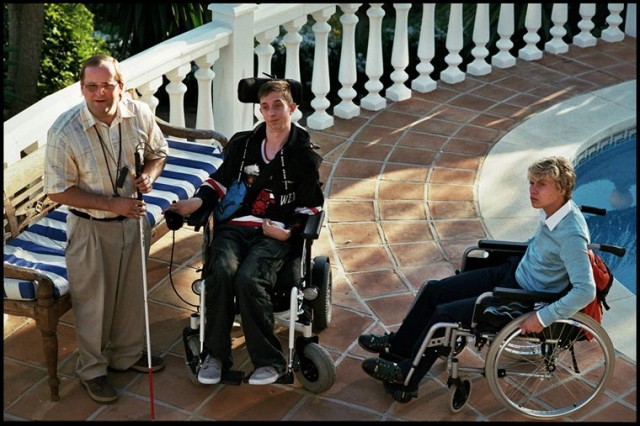 Olduğun Gibi Gel Fotoğrafı