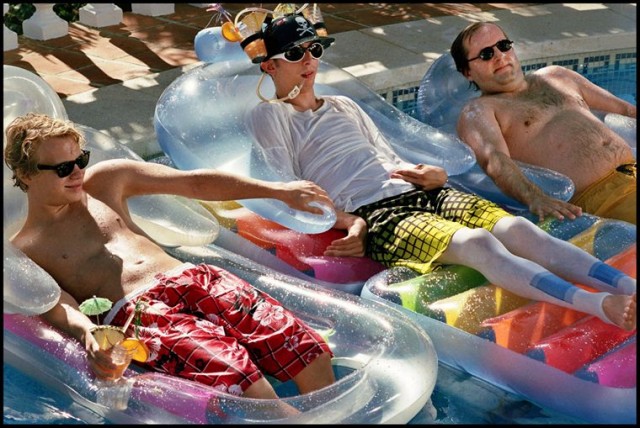 Olduğun Gibi Gel Fotoğrafı