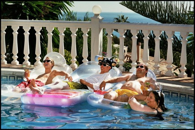 Olduğun Gibi Gel fotoğrafı