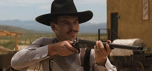 İntikam Yolu Fotoğrafı