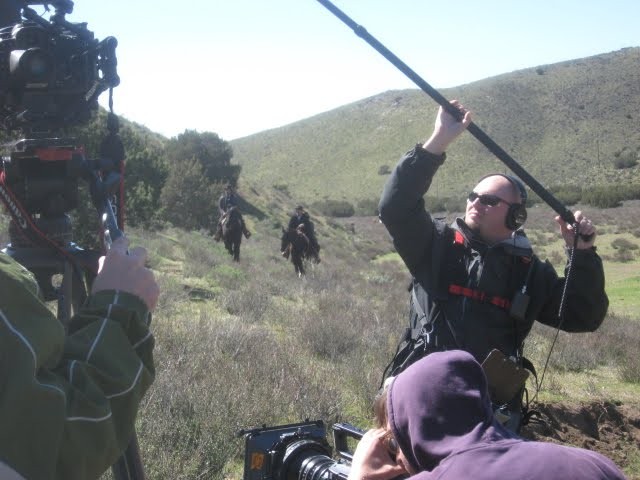 İntikam Yolu Fotoğrafı