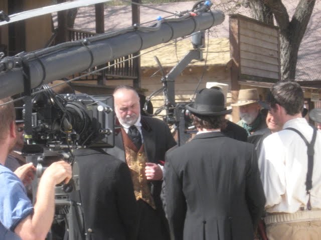 İntikam Yolu Fotoğrafı