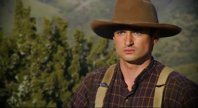 İntikam Yolu Fotoğrafı