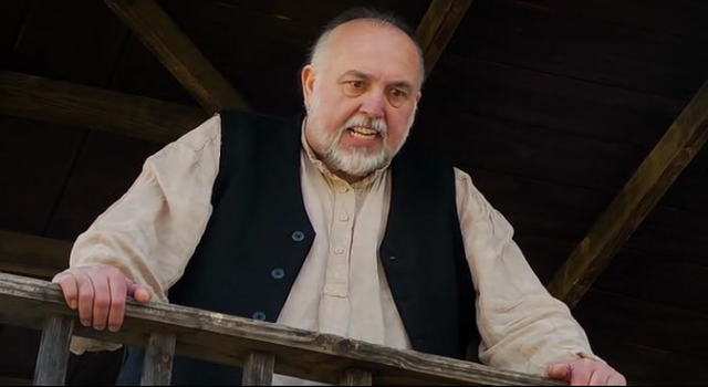 İntikam Yolu fotoğrafı