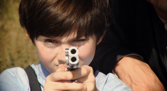 İntikam Yolu fotoğrafı