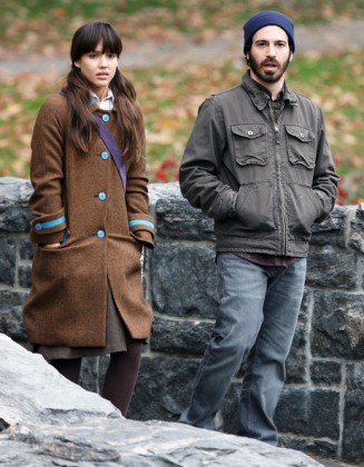 Aşkın Logaritması Fotoğrafı