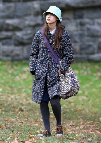 Aşkın Logaritması Fotoğrafı