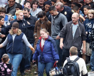 Aşkın Logaritması Fotoğrafı