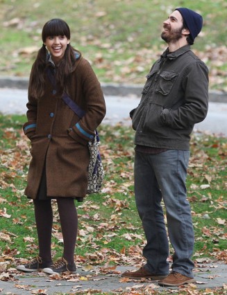 Aşkın Logaritması Fotoğrafı