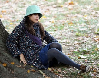 Aşkın Logaritması Fotoğrafı