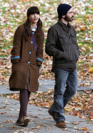 Aşkın Logaritması Fotoğrafı