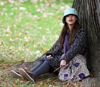 Aşkın Logaritması Fotoğrafı