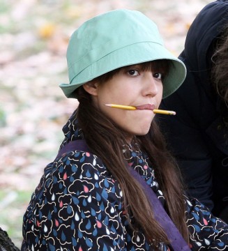 Aşkın Logaritması Fotoğrafı