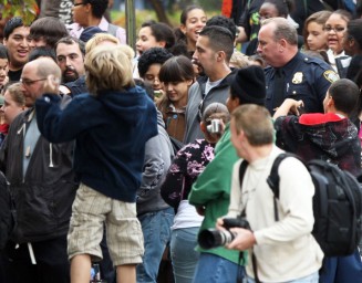 Aşkın Logaritması Fotoğrafı