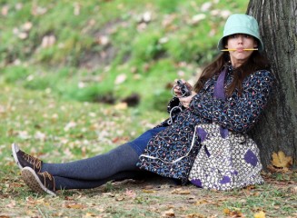 Aşkın Logaritması Fotoğrafı