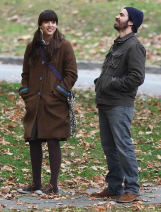 Aşkın Logaritması fotoğrafı