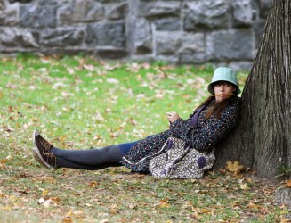 Aşkın Logaritması fotoğrafı