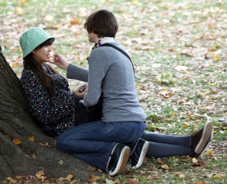 Aşkın Logaritması Fotoğrafı