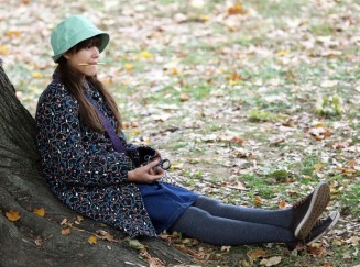 Aşkın Logaritması Fotoğrafı