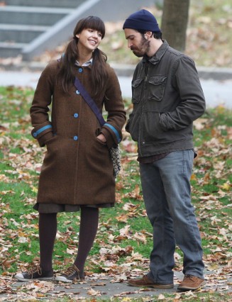 Aşkın Logaritması Fotoğrafı