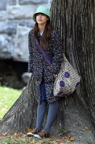 Aşkın Logaritması Fotoğrafı