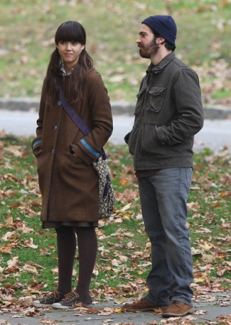 Aşkın Logaritması Fotoğrafı