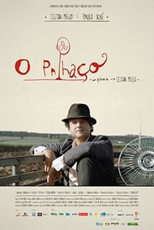 Palyaço (2011) afişi