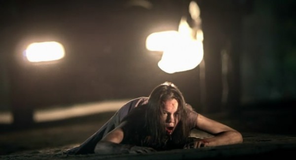 The Road fotoğrafı