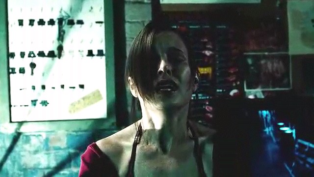 Testere 3 fotoğrafı