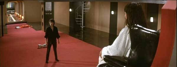 Ölüm Kulesi Fotoğrafı