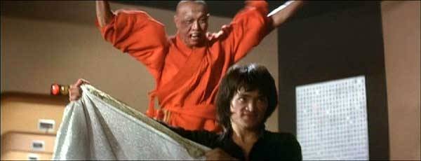 Ölüm Kulesi Fotoğrafı